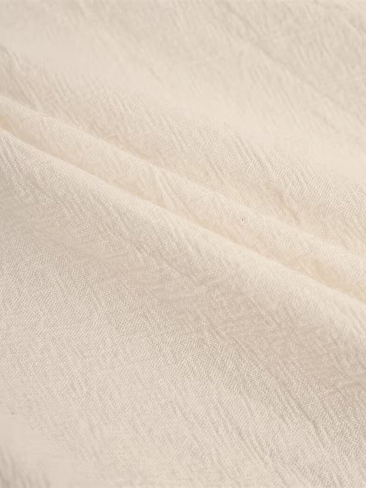 Men's Breathable Drawstring Pants for Everyday Wear