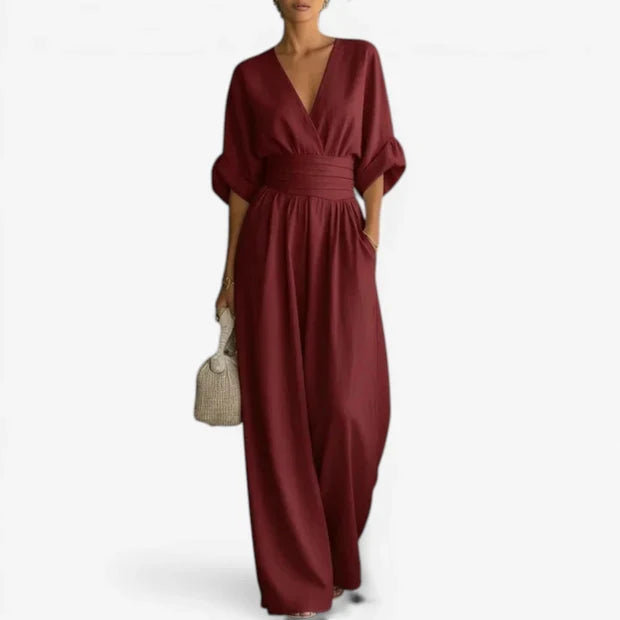 Elegant Chic Jumpsuit for Women