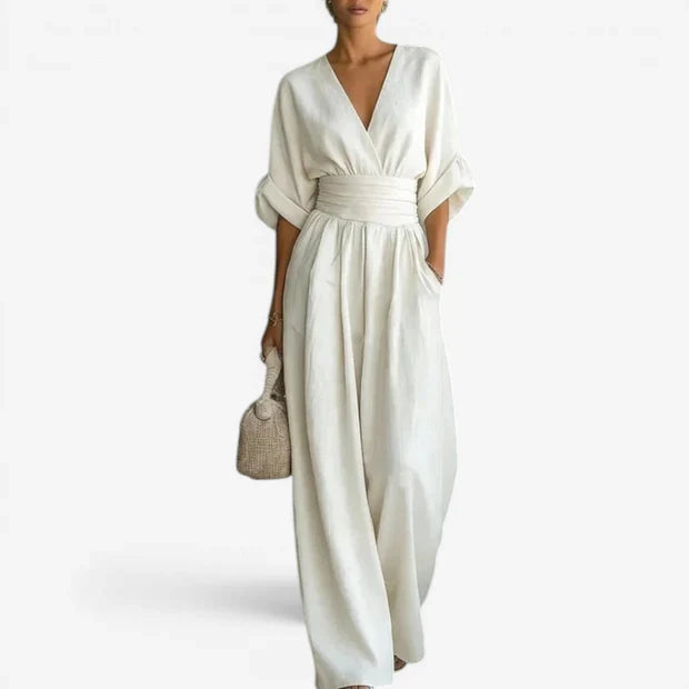 Elegant Chic Jumpsuit for Women