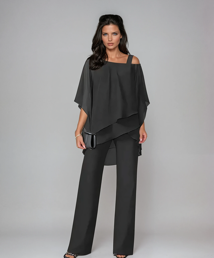Two-Piece Overlay Set