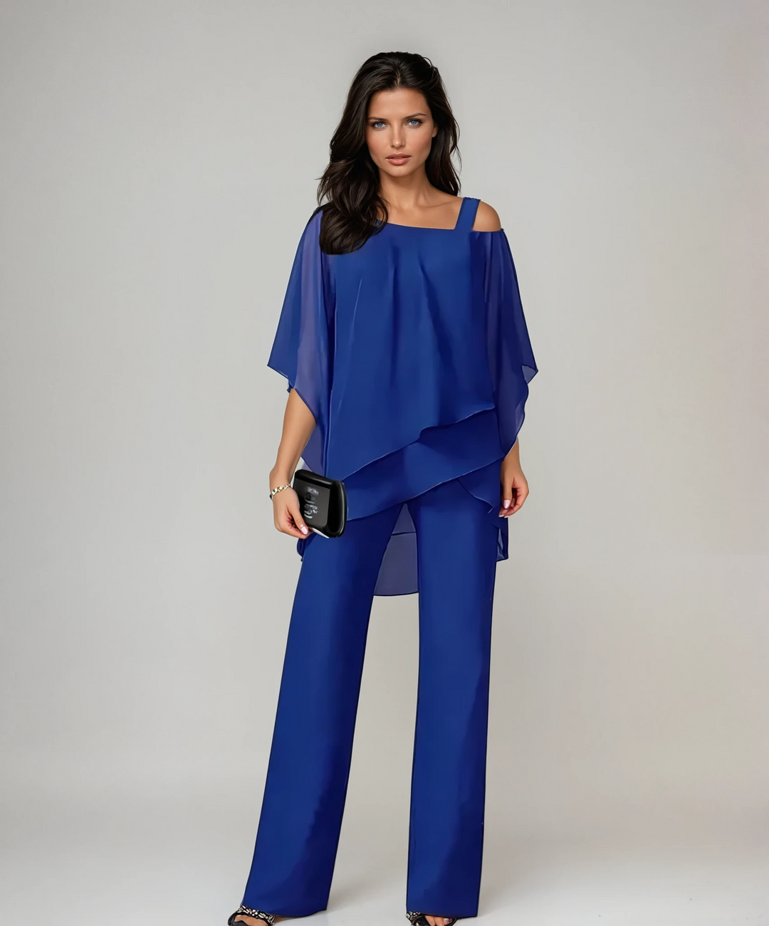 Two-Piece Overlay Set
