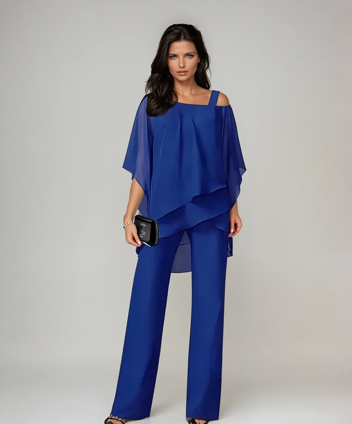 Two-Piece Overlay Set
