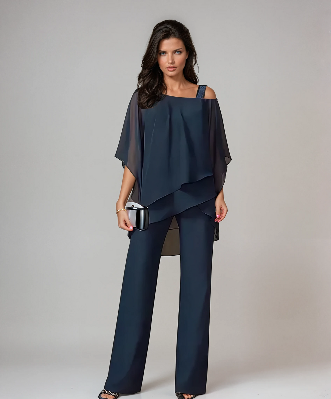 Two-Piece Overlay Set