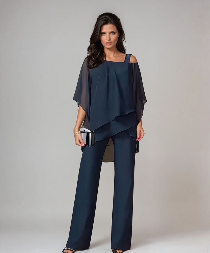 Two-Piece Overlay Set