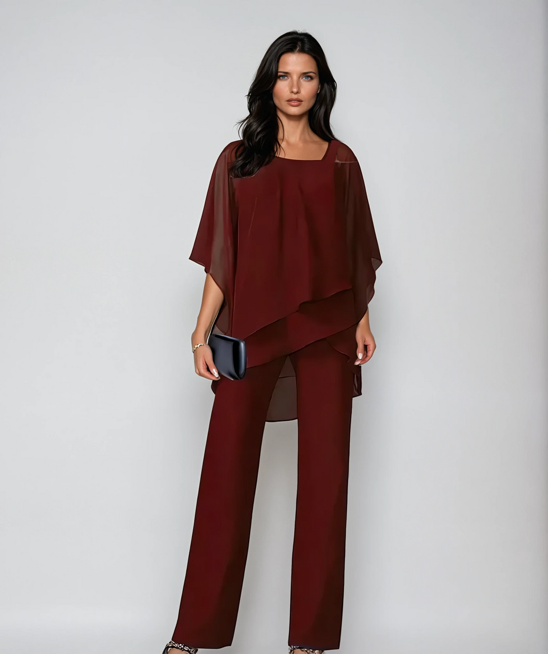 Two-Piece Overlay Set