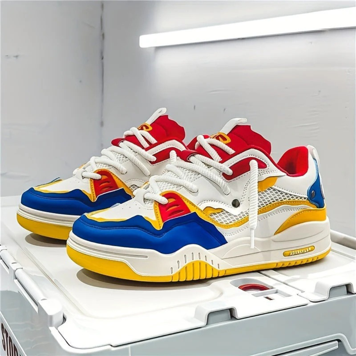 Modern Men's Sneakers