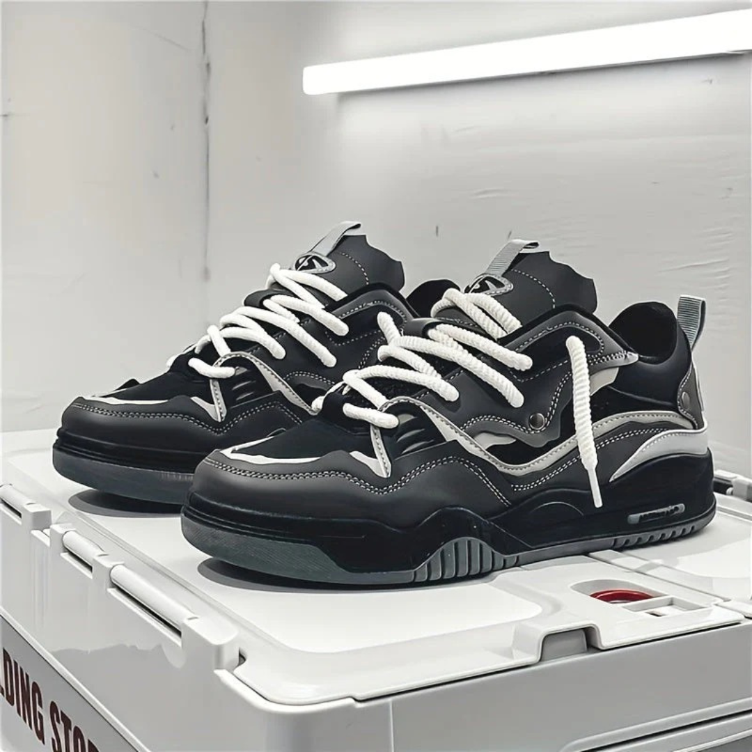 Modern Men's Sneakers