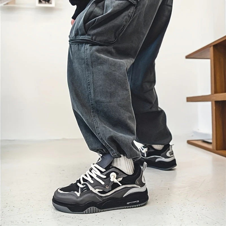 Modern Men's Sneakers