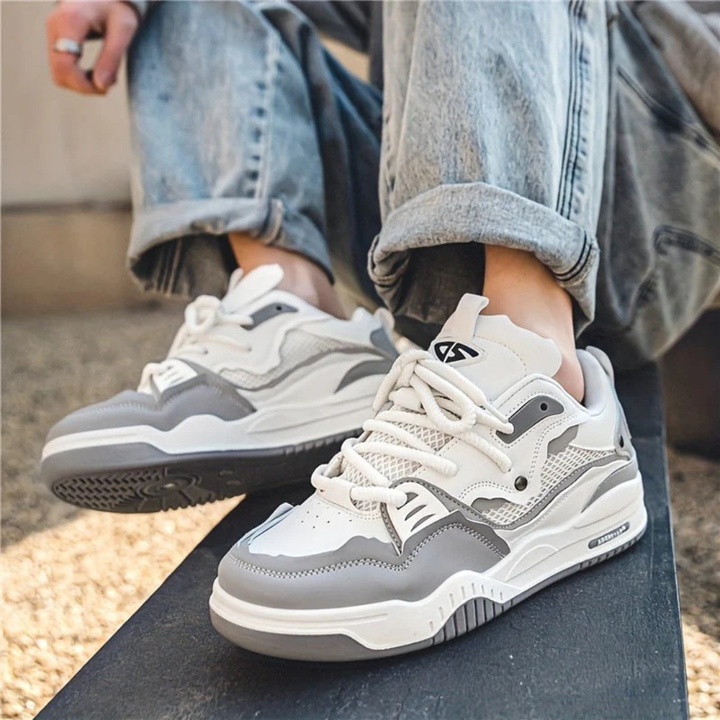 Modern Men's Sneakers