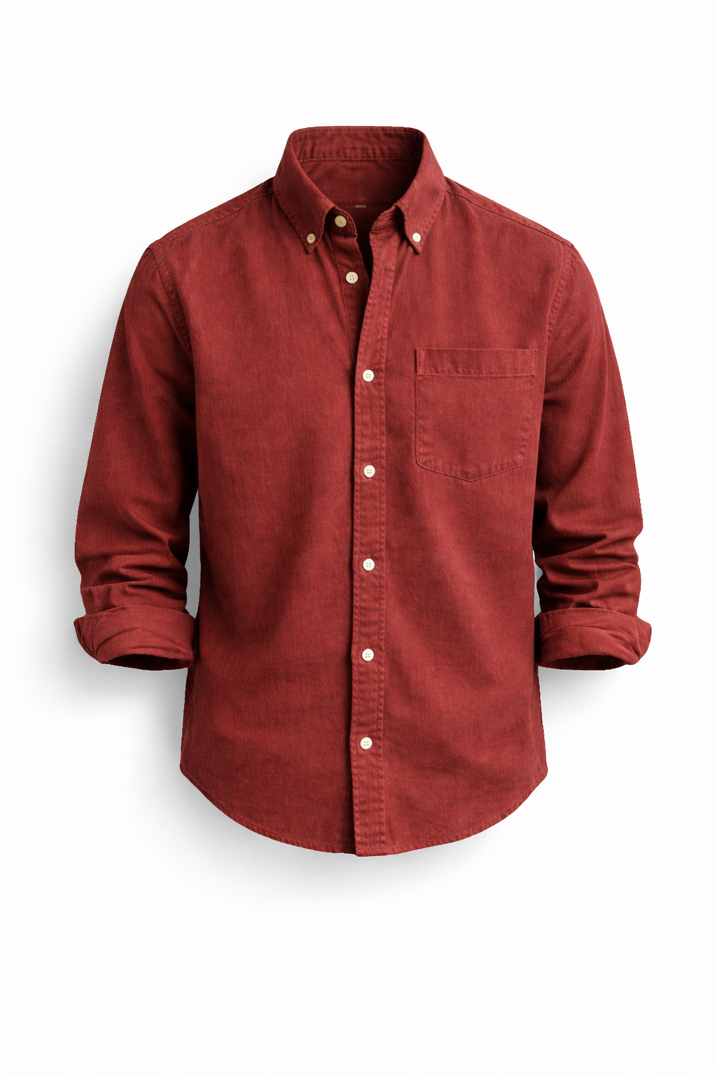 Casual-Chic Shirt