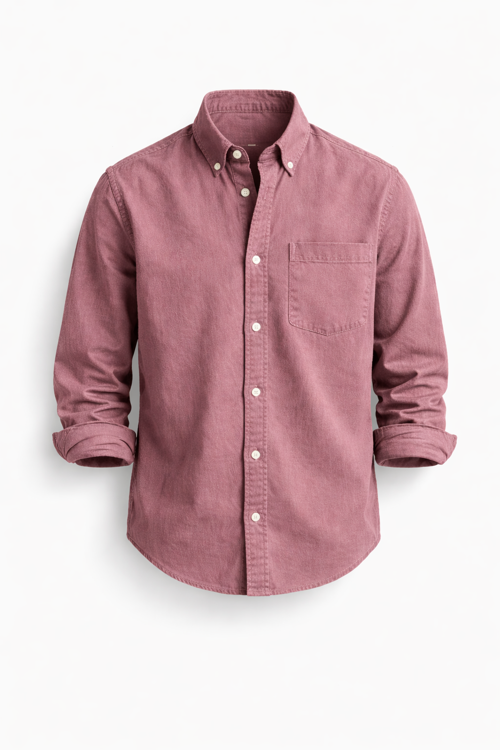 Casual-Chic Shirt