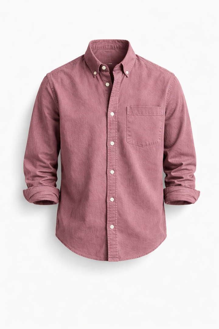 Casual-Chic Shirt