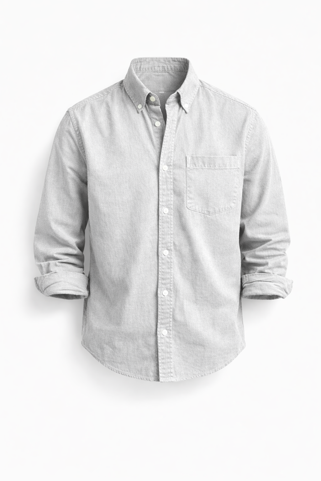 Casual-Chic Shirt