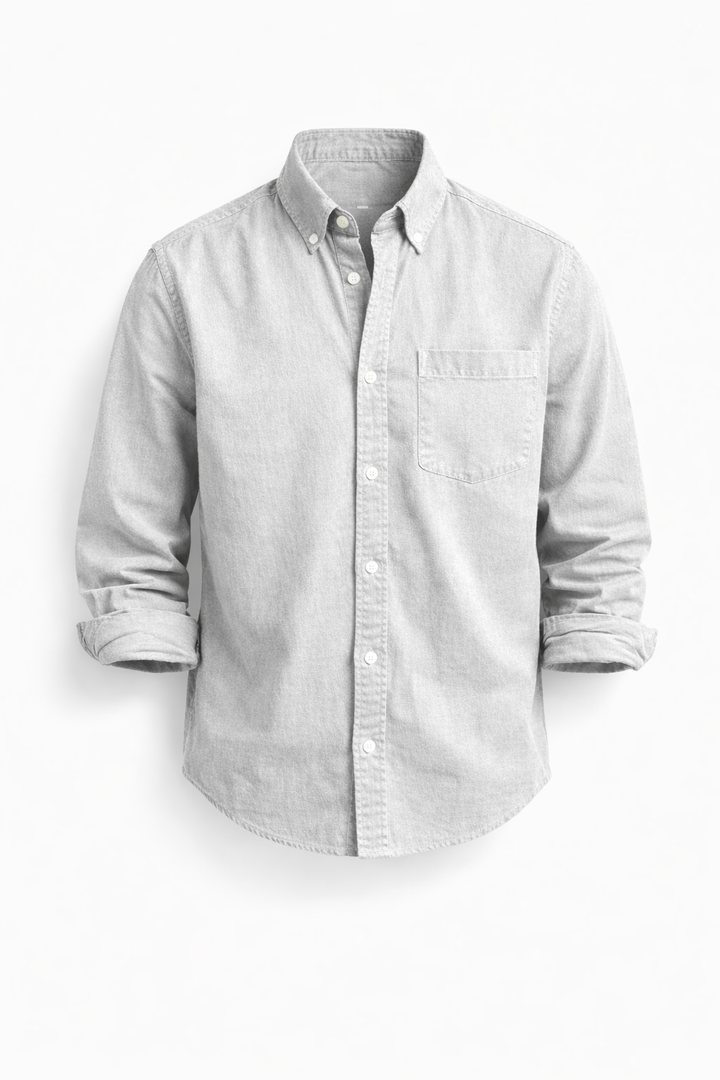 Casual-Chic Shirt