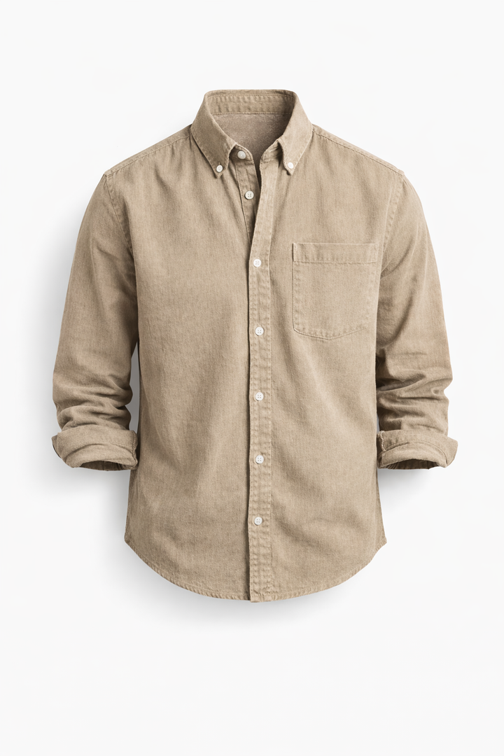Casual-Chic Shirt