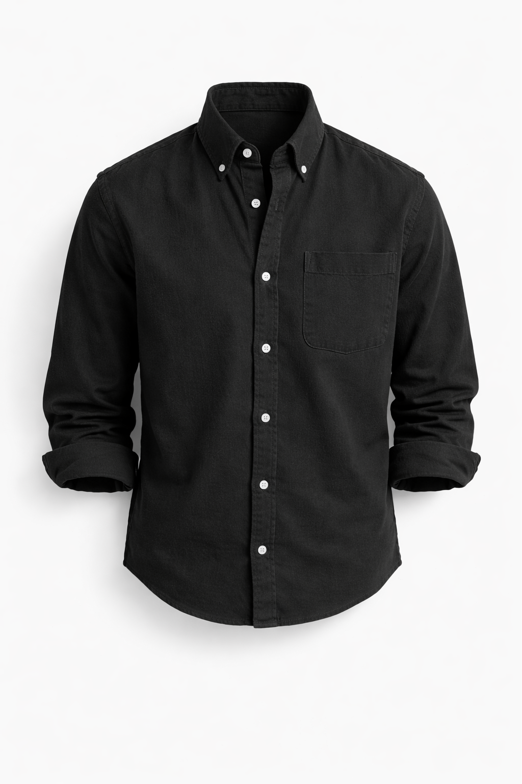 Casual-Chic Shirt