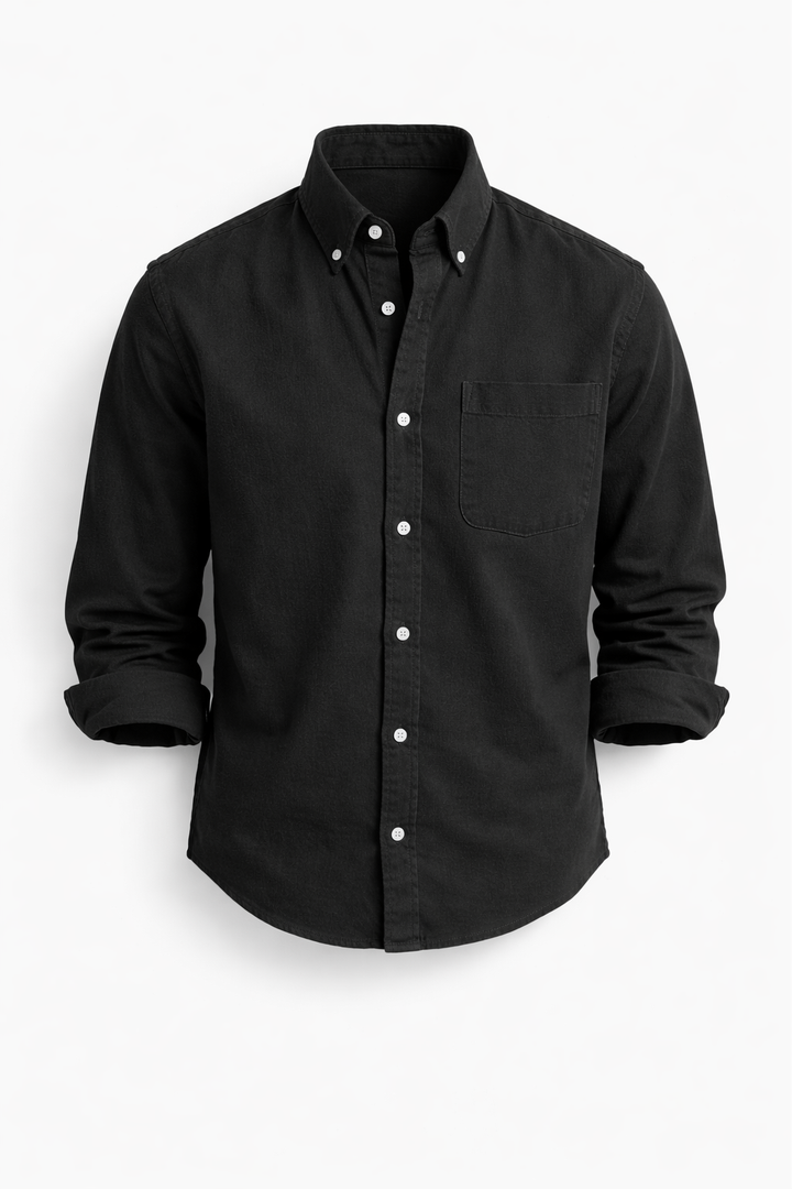 Casual-Chic Shirt